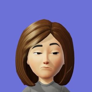 Meet your Posher, Barbara